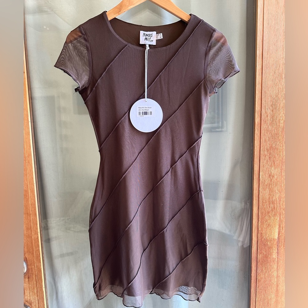 Princess Polly dress sz2
